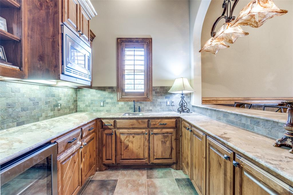 Johnston Add - Residential