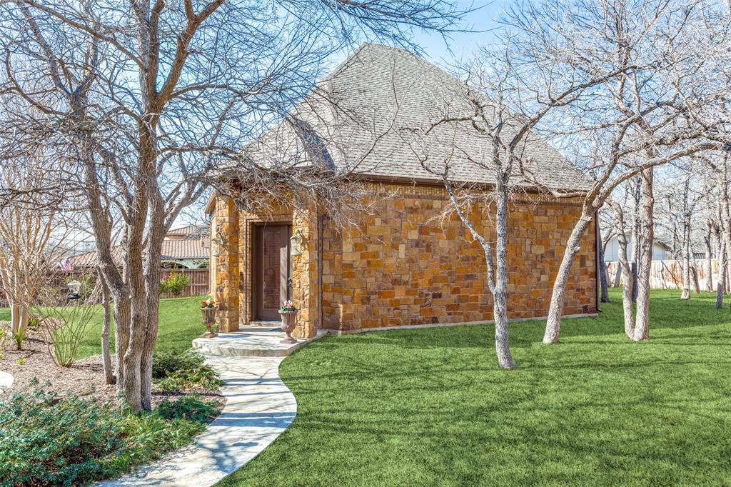 Johnston Add - Residential
