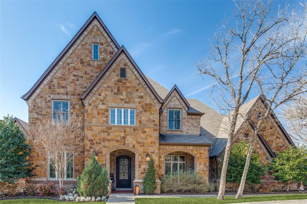 Johnston Add - Residential
