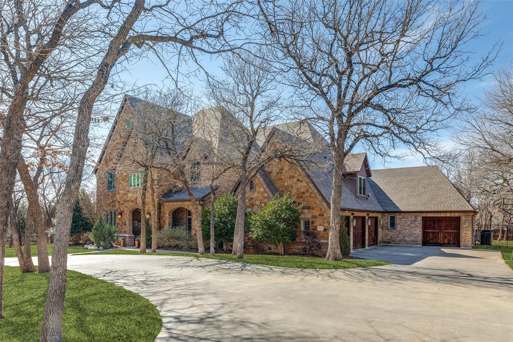 Johnston Add - Residential