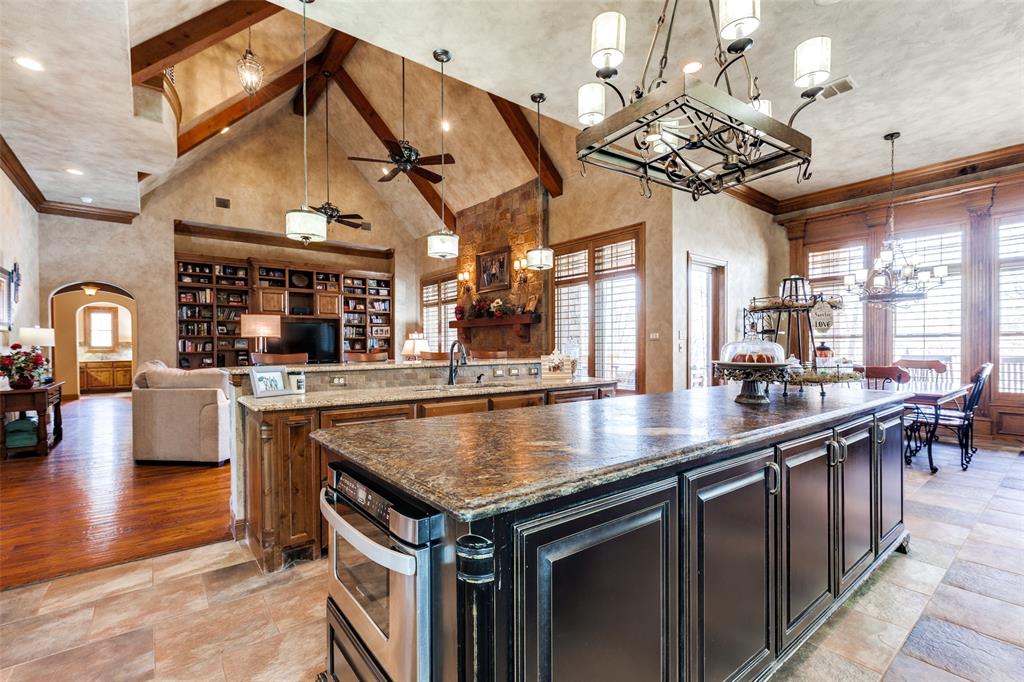 Johnston Add - Residential