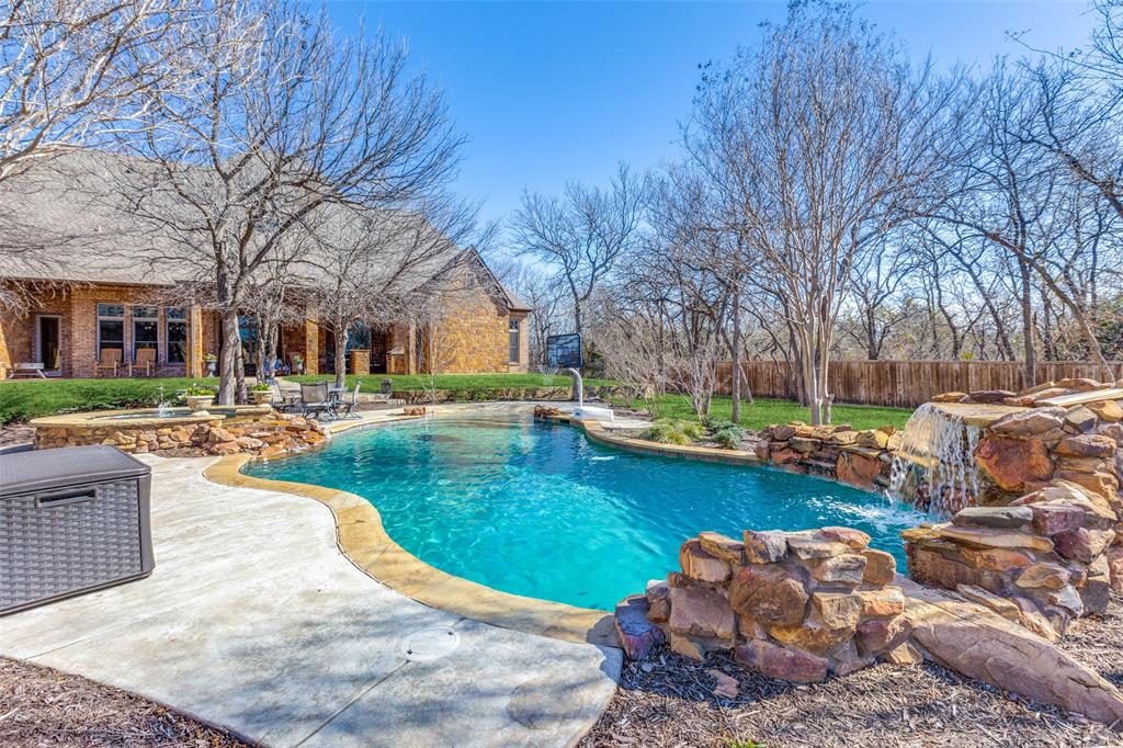 Johnston Add - Residential