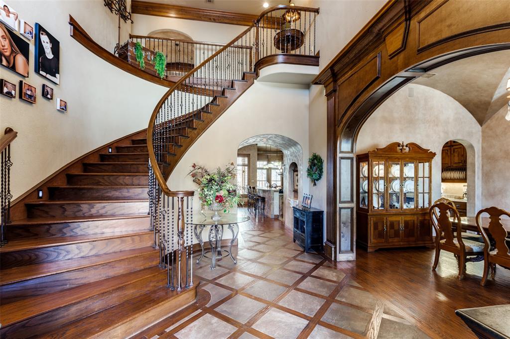Johnston Add - Residential