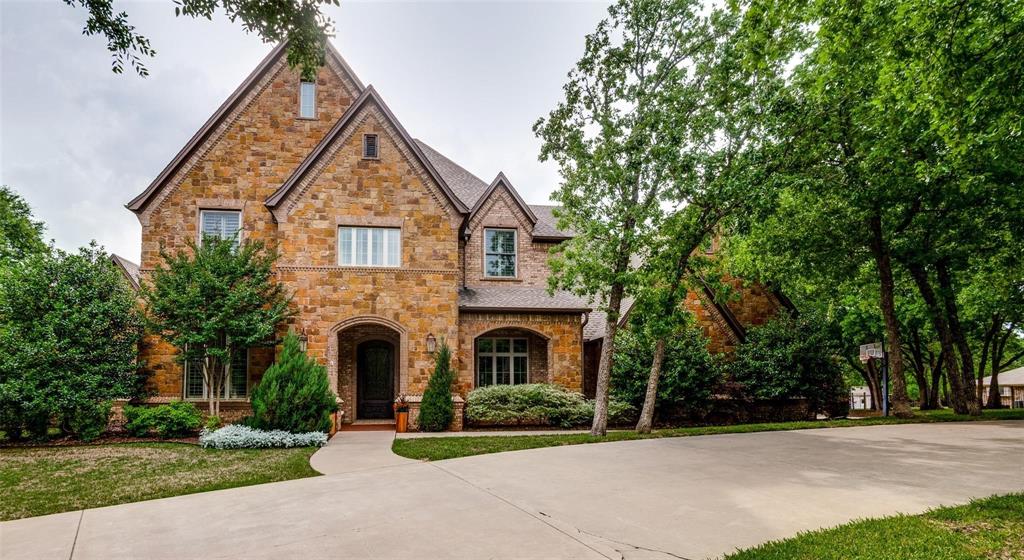 Johnston Add - Residential