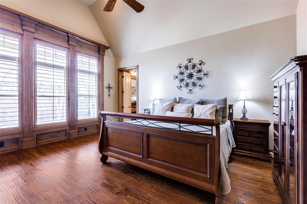 Johnston Add - Residential