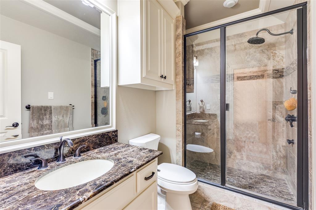 Johnston Add - Residential
