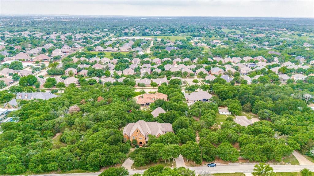 Johnston Add - Residential