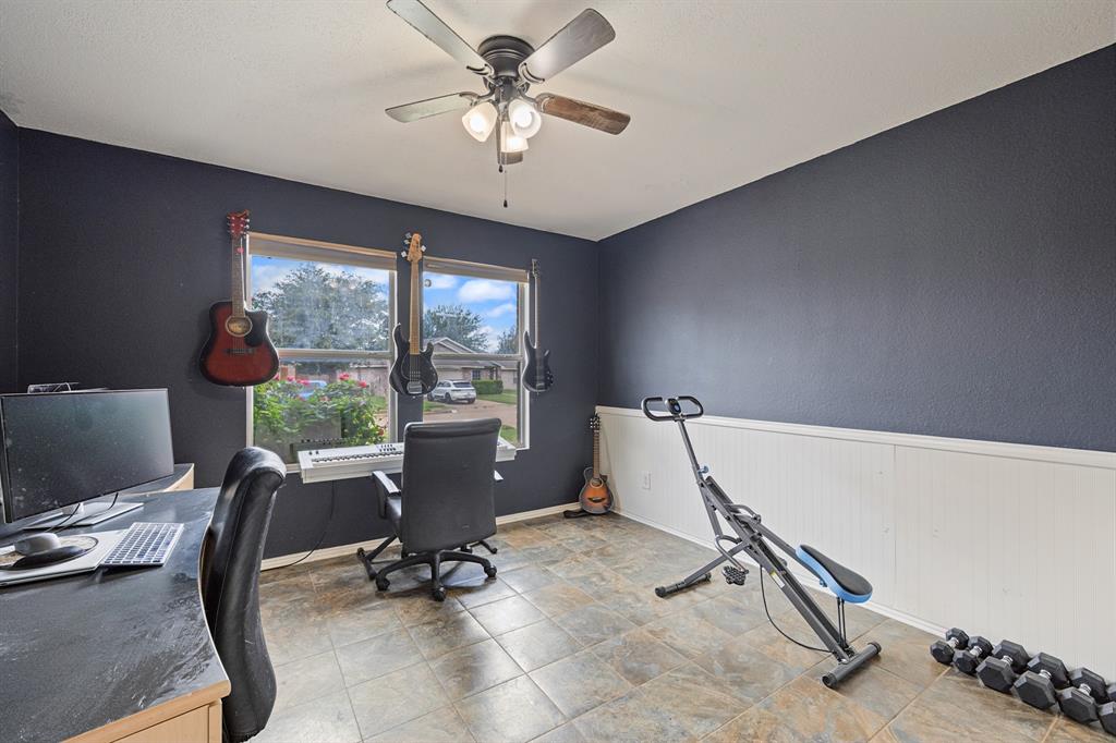 Marine Creek Estates Add - Residential