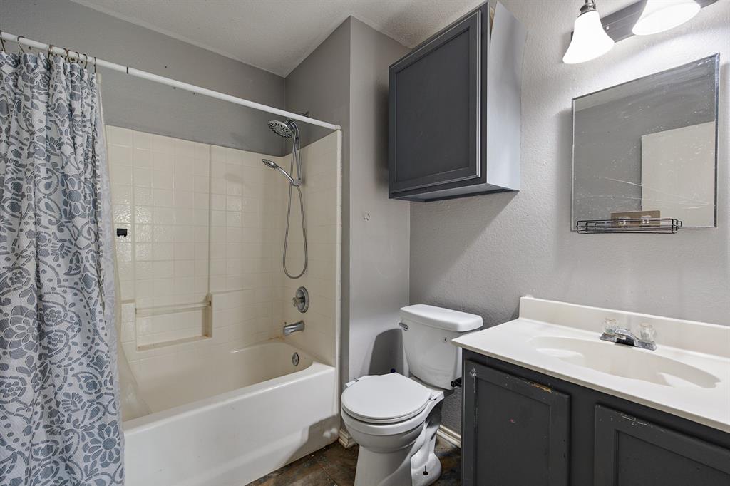 Marine Creek Estates Add - Residential