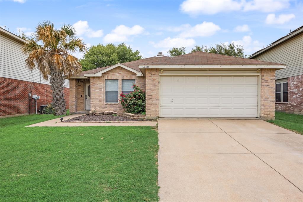 Marine Creek Estates Add - Residential