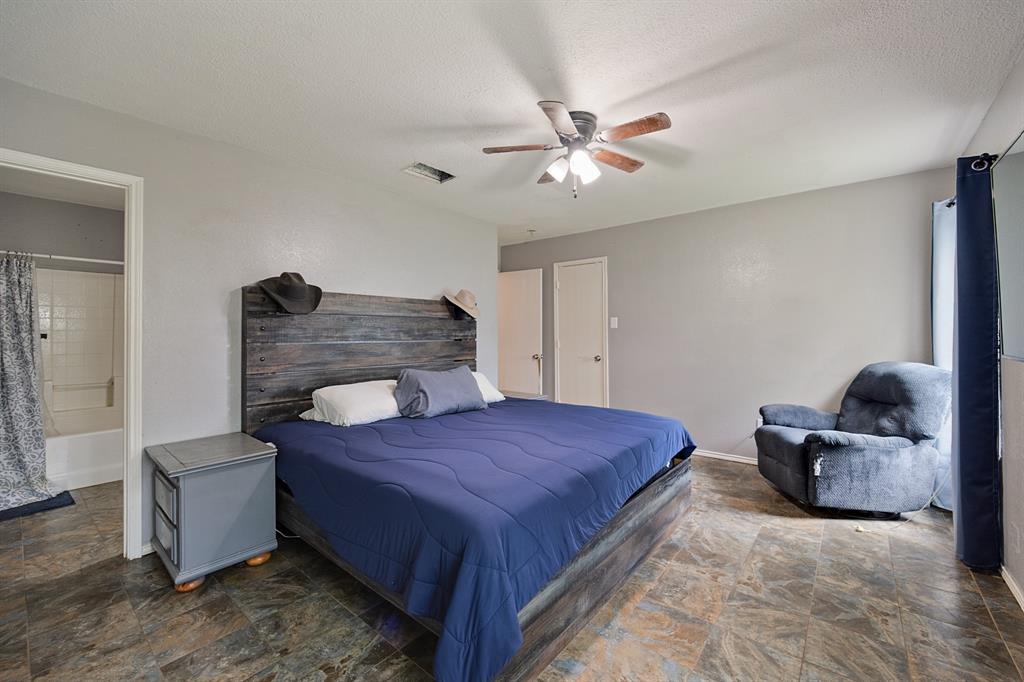 Marine Creek Estates Add - Residential