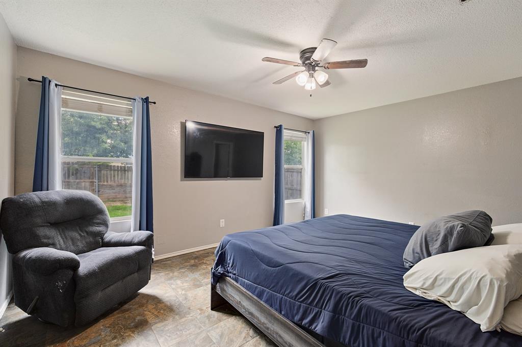 Marine Creek Estates Add - Residential
