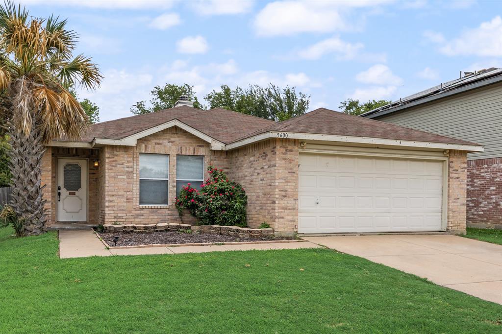 Marine Creek Estates Add - Residential