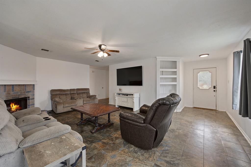 Marine Creek Estates Add - Residential