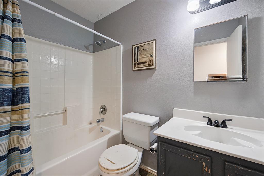 Marine Creek Estates Add - Residential