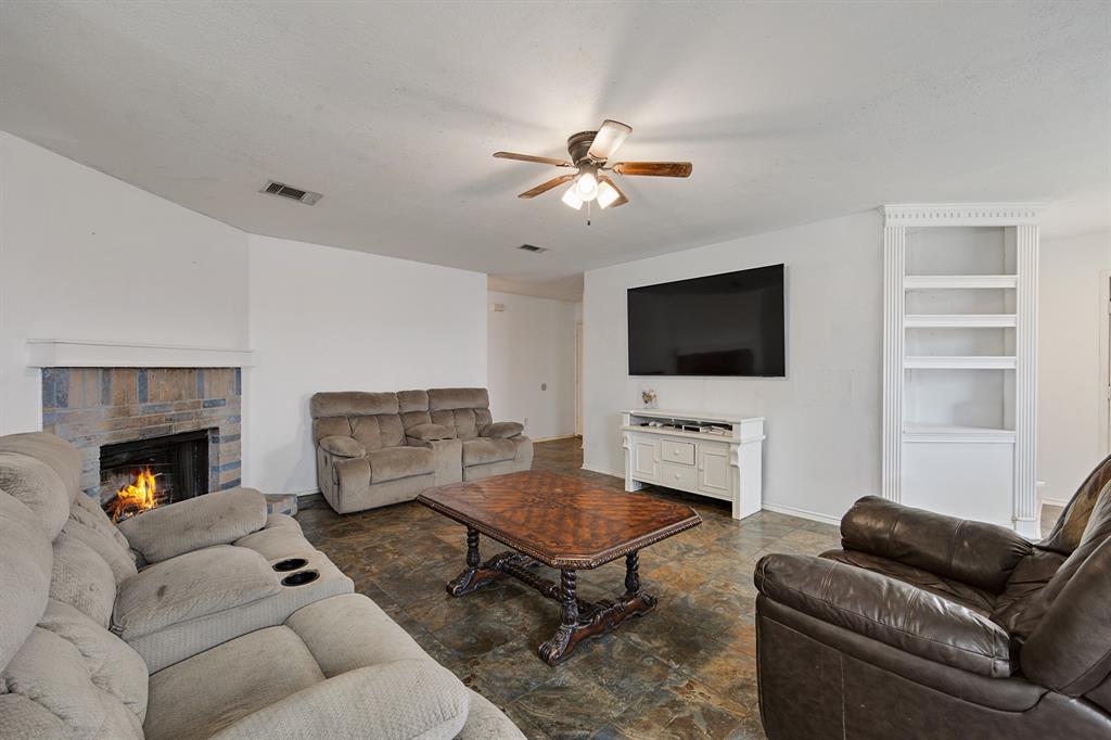 Marine Creek Estates Add - Residential