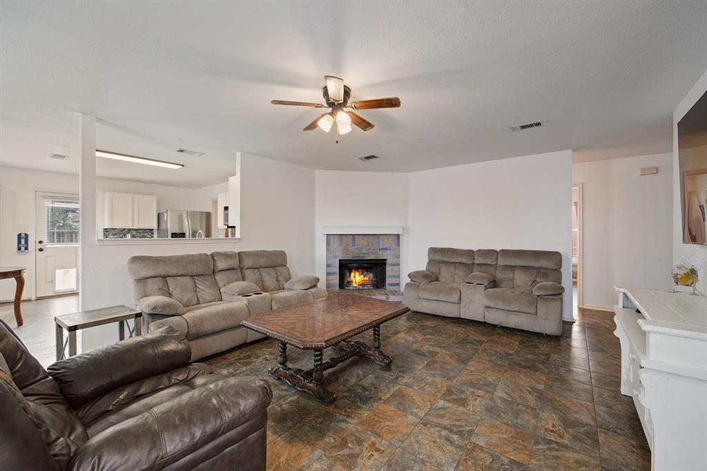 Marine Creek Estates Add - Residential