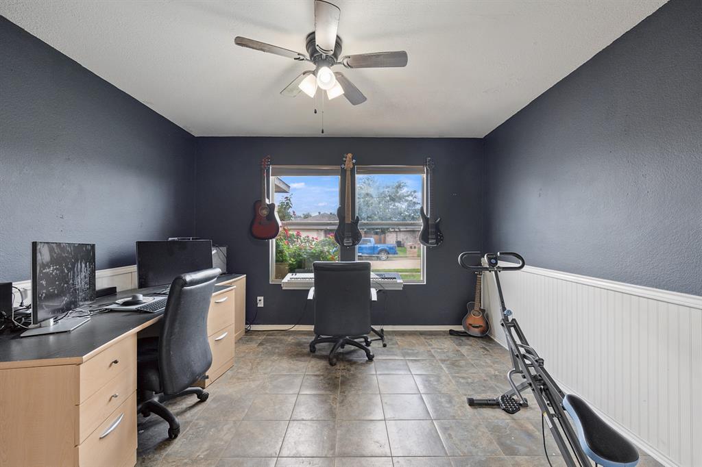 Marine Creek Estates Add - Residential