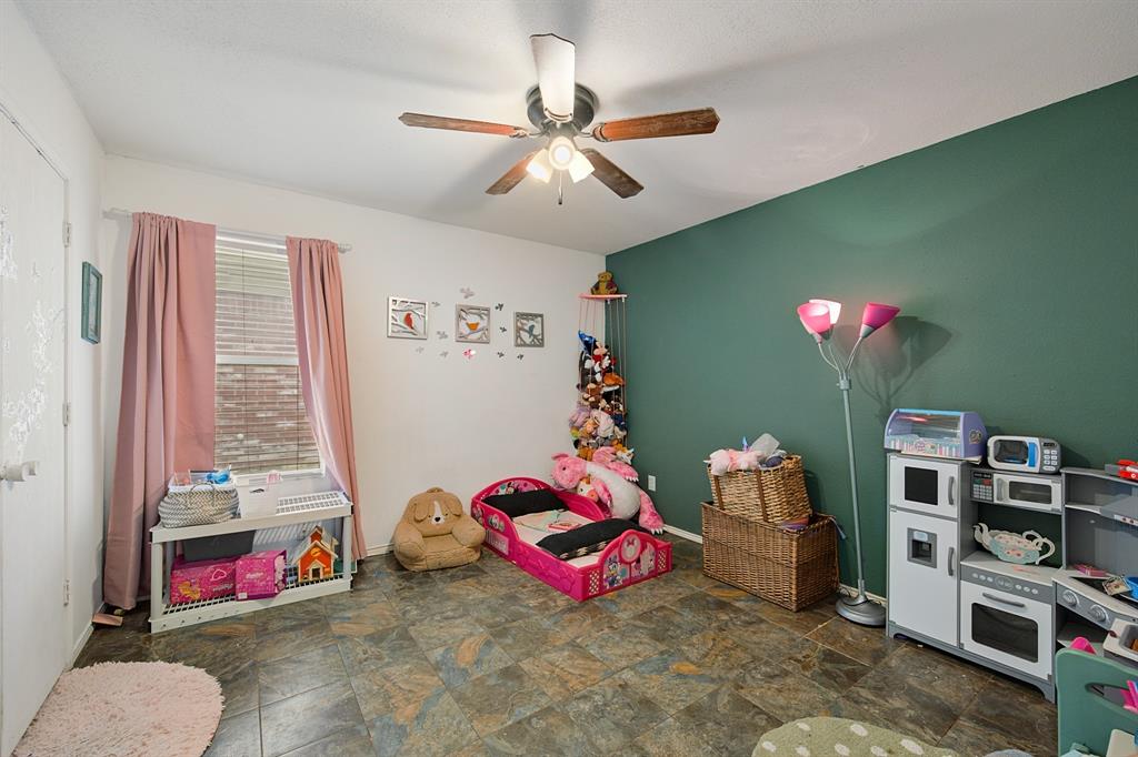 Marine Creek Estates Add - Residential