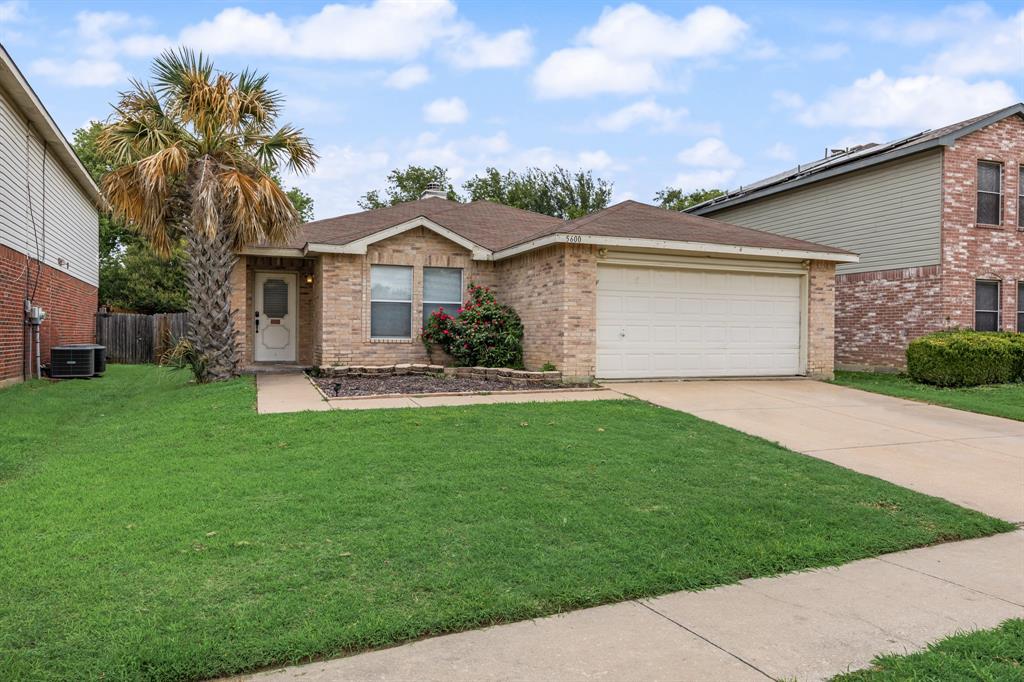 Marine Creek Estates Add - Residential