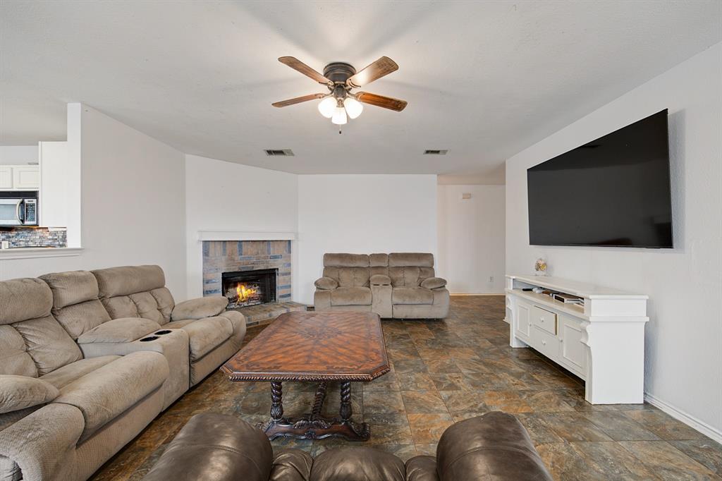 Marine Creek Estates Add - Residential