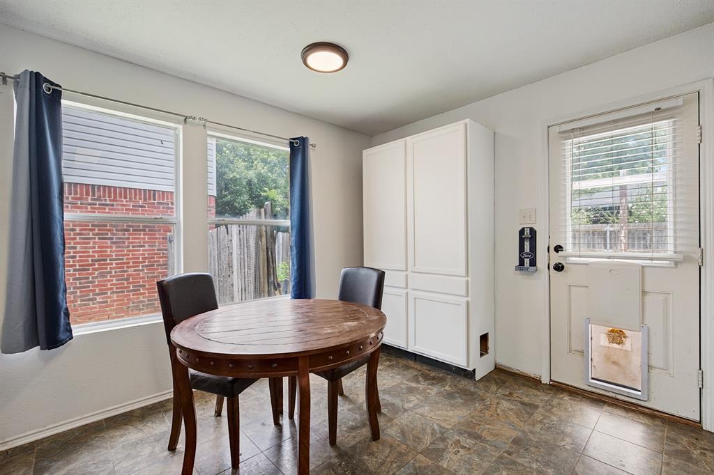 Marine Creek Estates Add - Residential