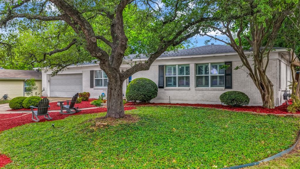 Ridglea Hills Add - Residential