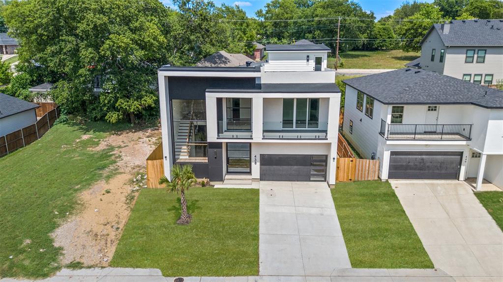 Skyline Heights - Residential