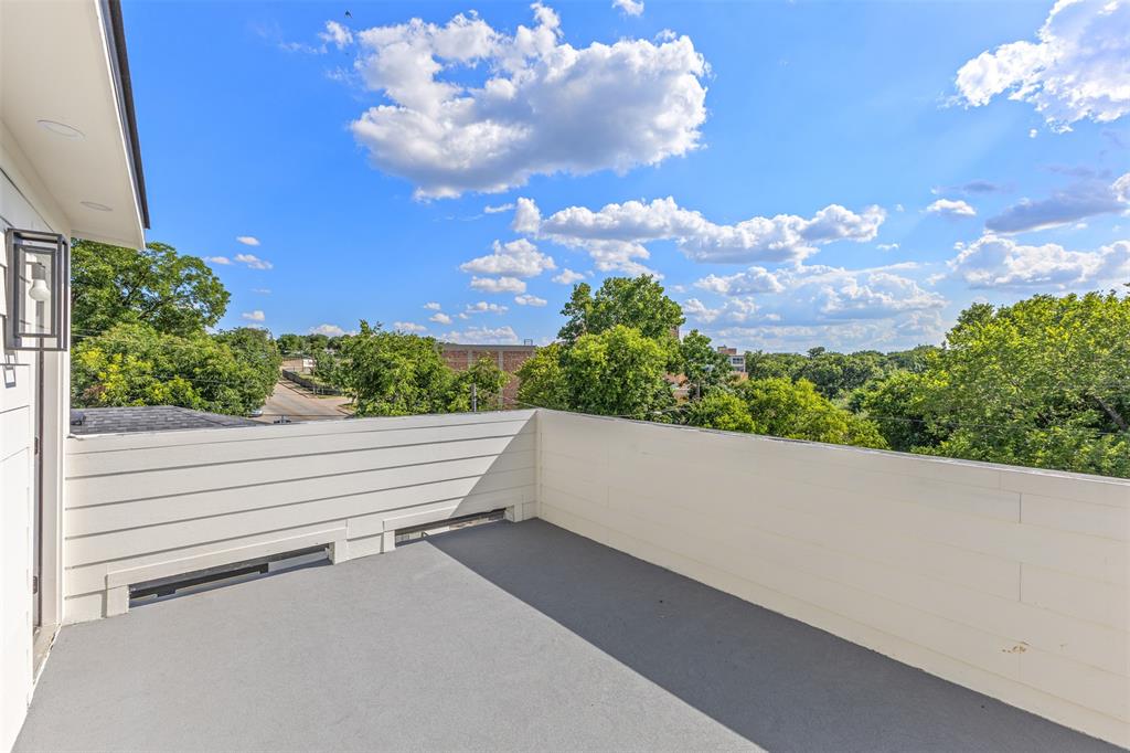 Skyline Heights - Residential