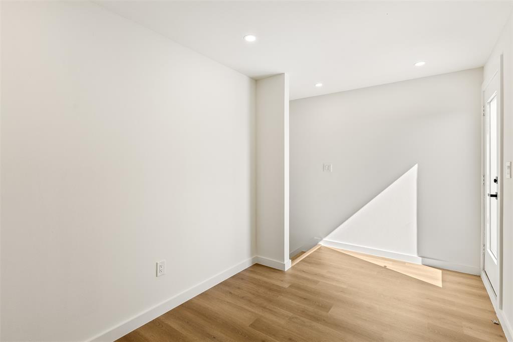 Skyline Heights - Residential