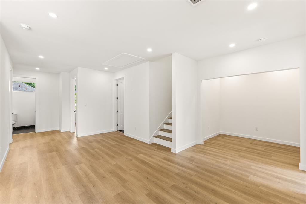 Skyline Heights - Residential