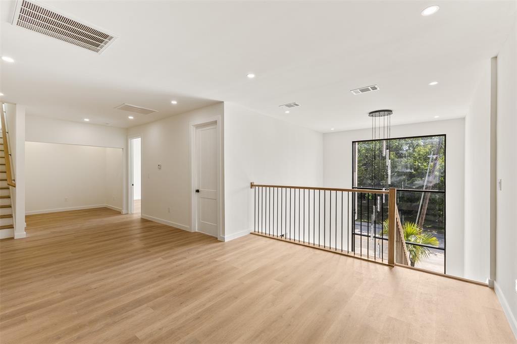 Skyline Heights - Residential