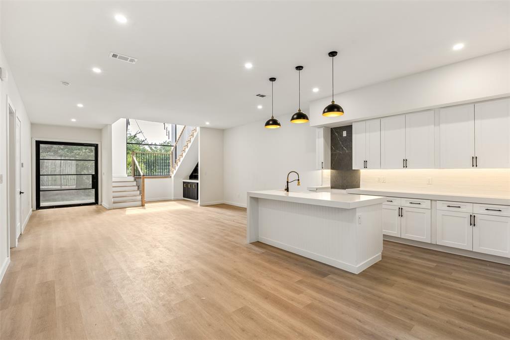 Skyline Heights - Residential