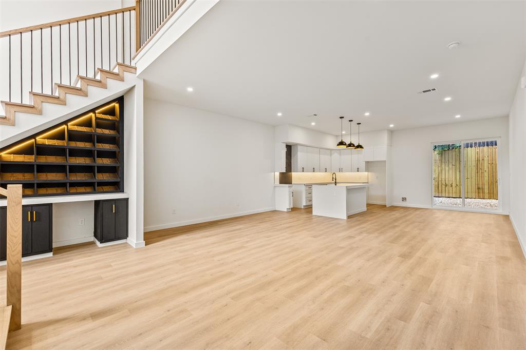 Skyline Heights - Residential