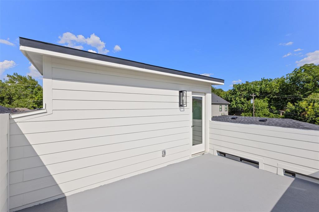 Skyline Heights - Residential