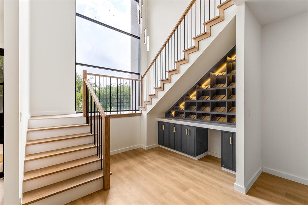 Skyline Heights - Residential