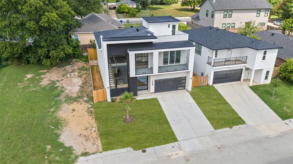 Skyline Heights - Residential