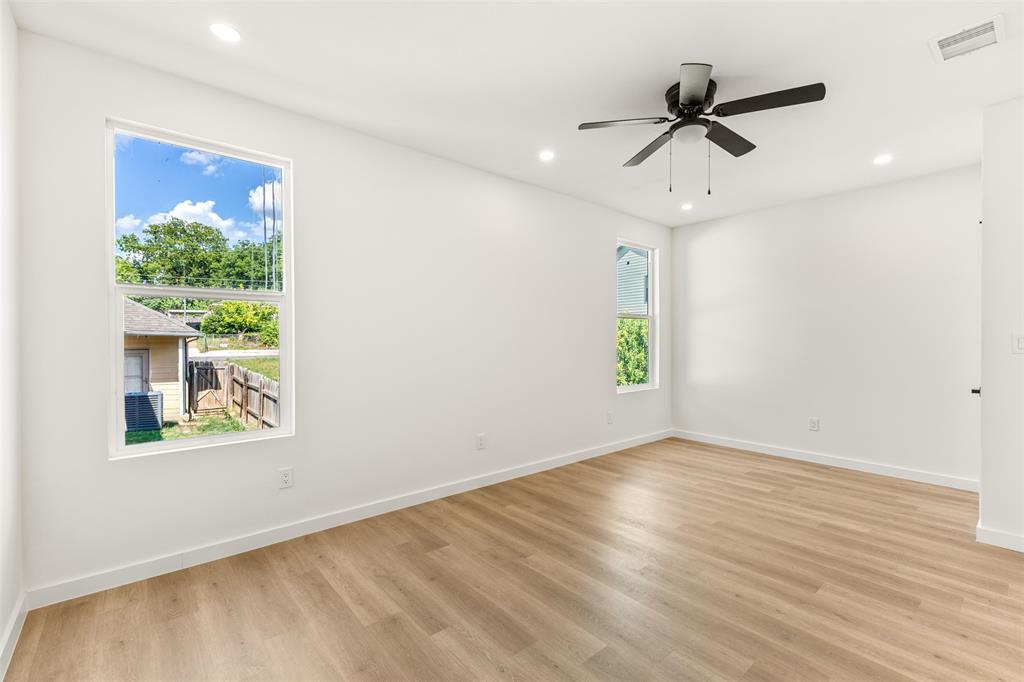Skyline Heights - Residential