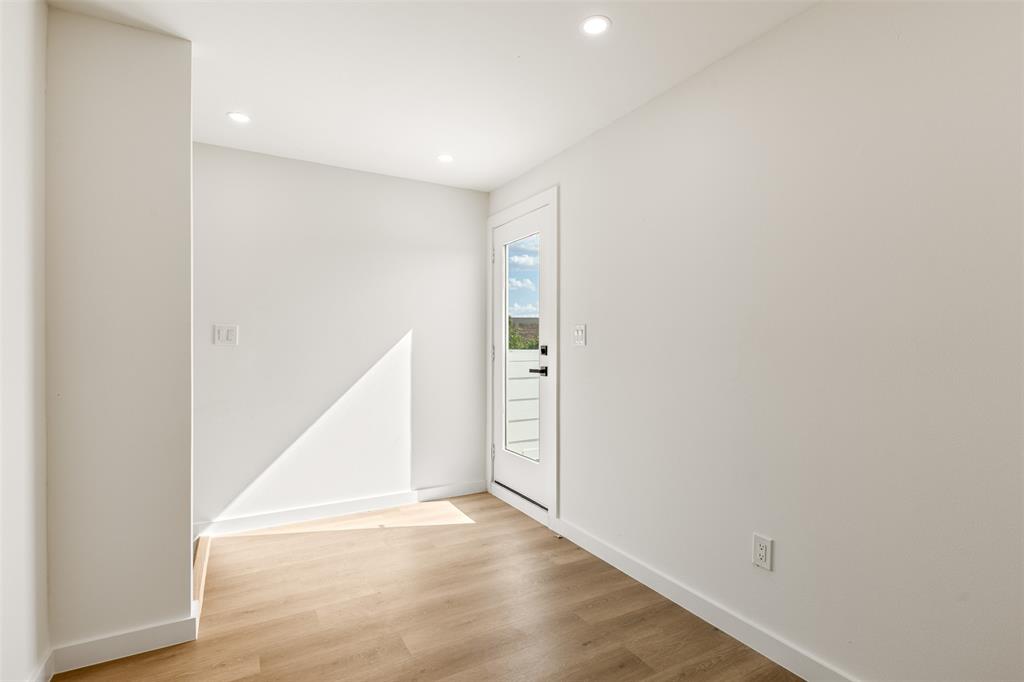 Skyline Heights - Residential