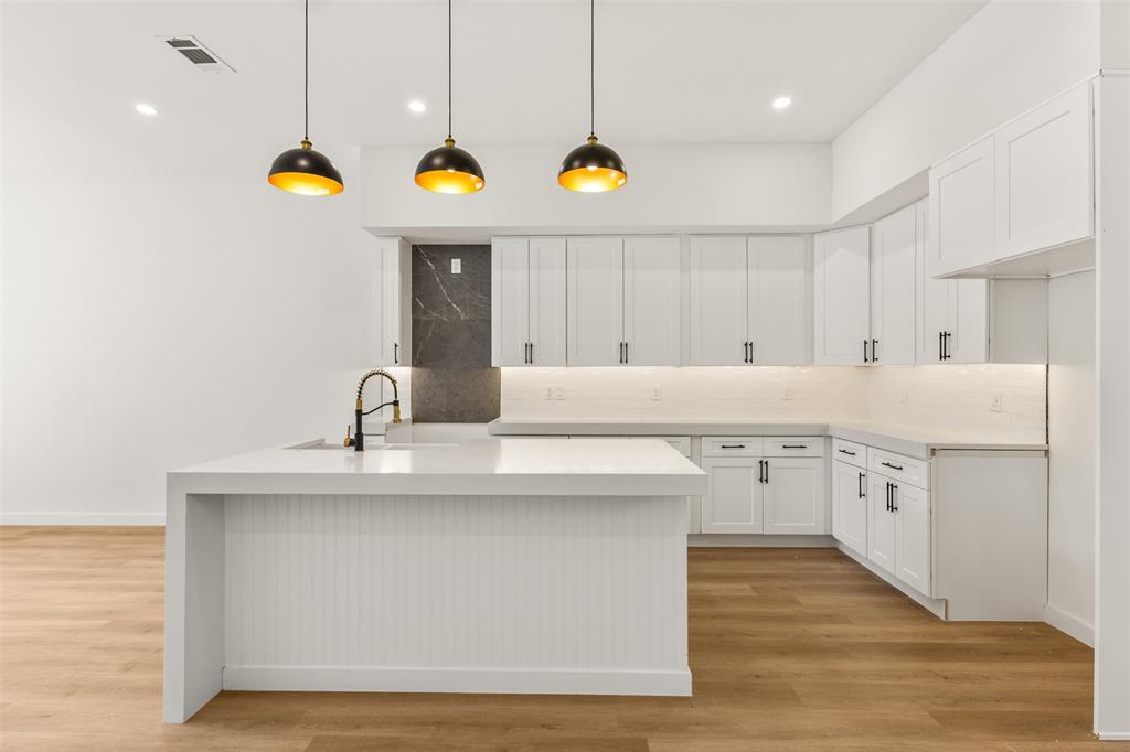 Skyline Heights - Residential