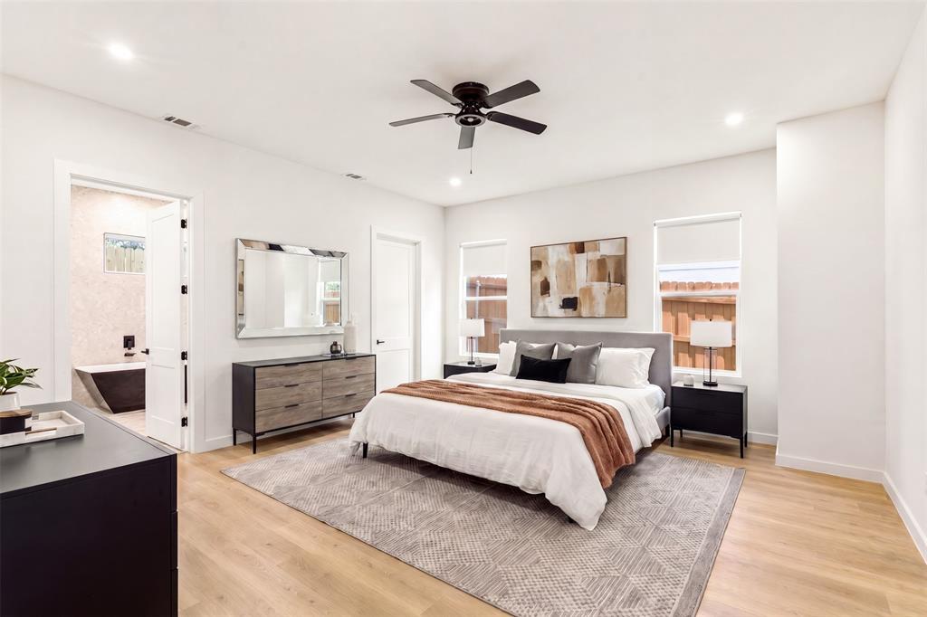 Skyline Heights - Residential