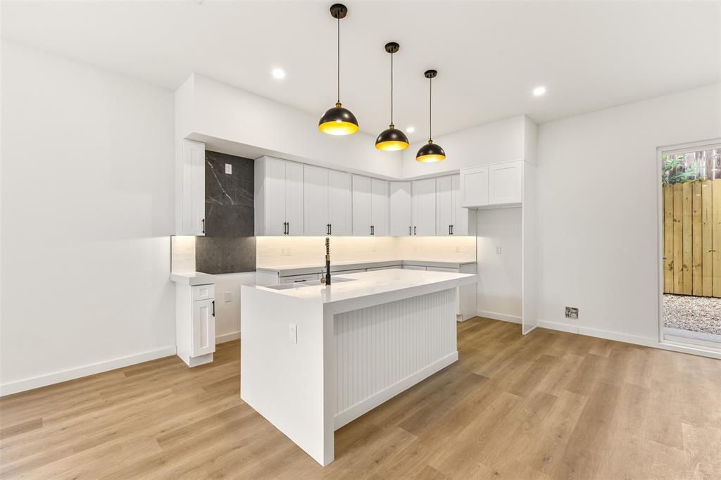 Skyline Heights - Residential