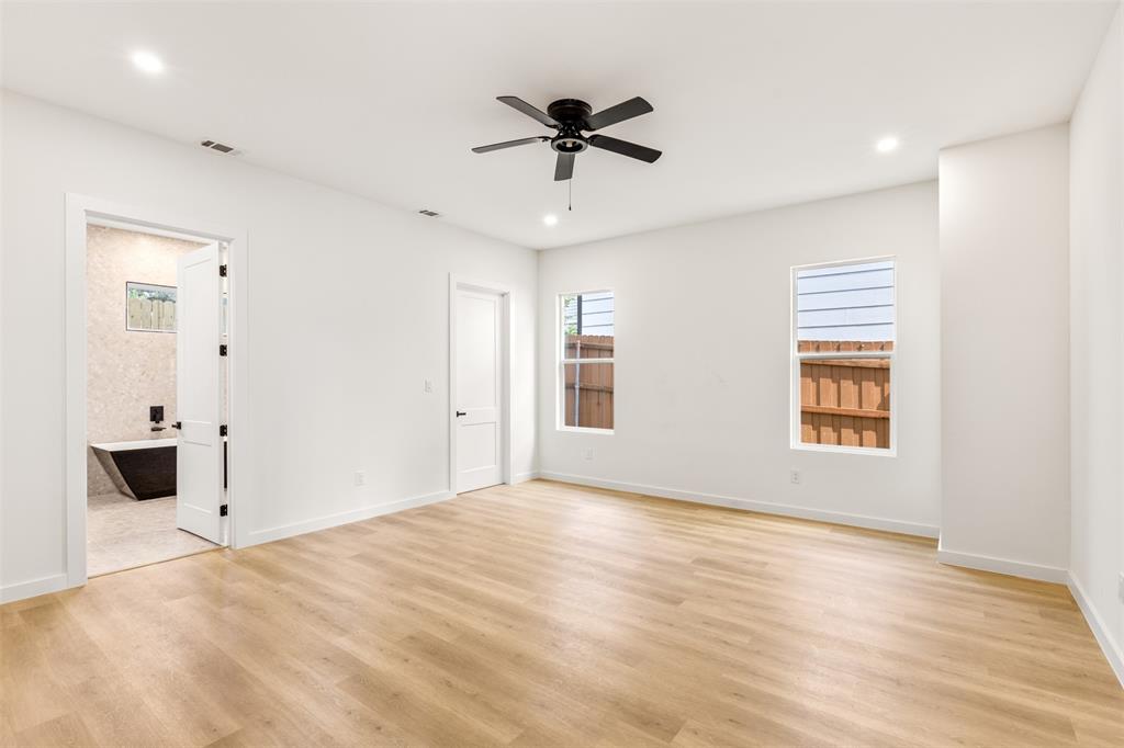 Skyline Heights - Residential