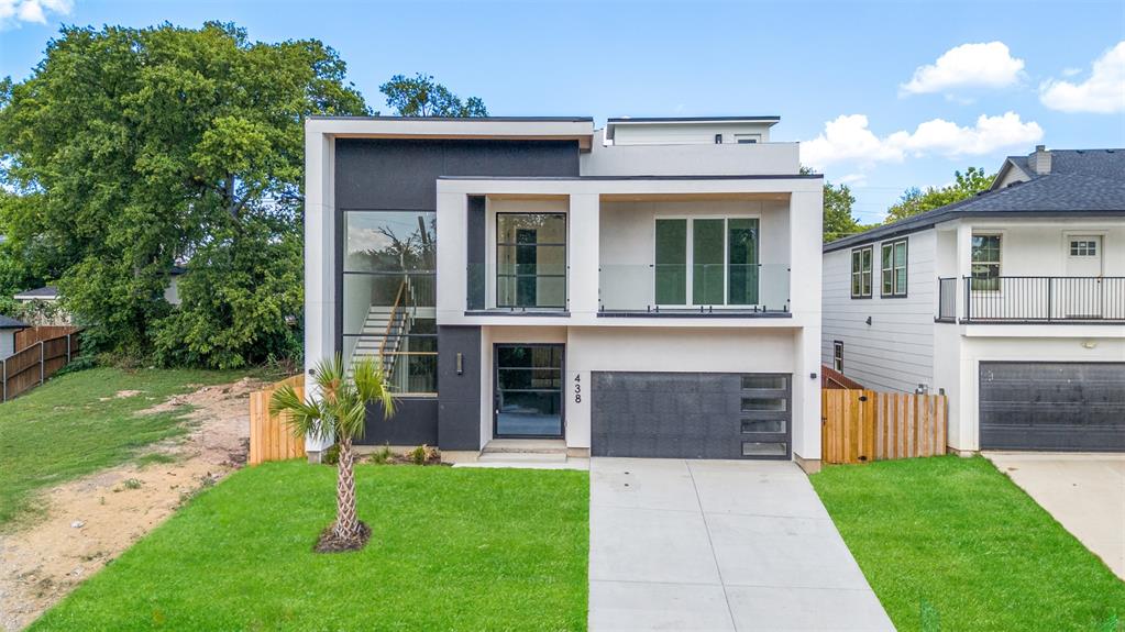 Skyline Heights - Residential