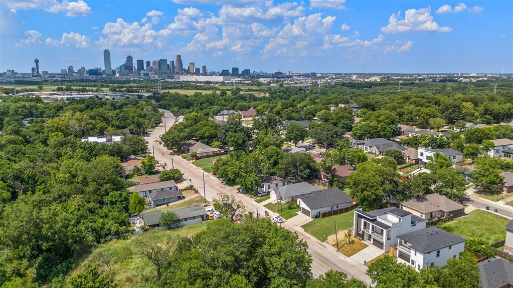 Skyline Heights - Residential