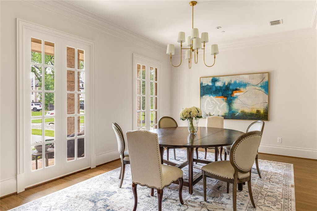 CARUTH HILLS 8 - Residential