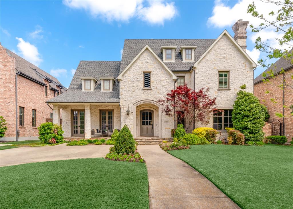 CARUTH HILLS 8 - Residential
