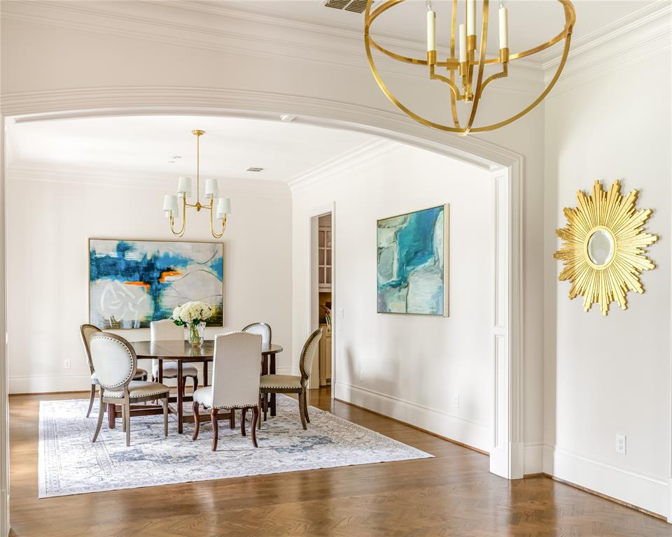 CARUTH HILLS 8 - Residential
