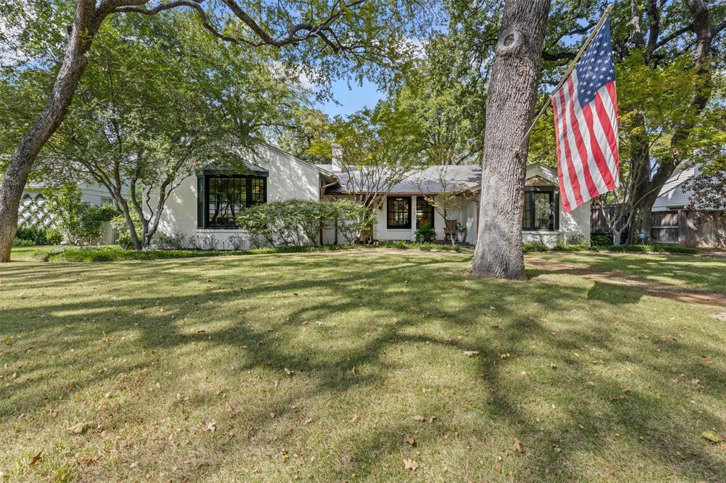 Crestwood Add - Residential