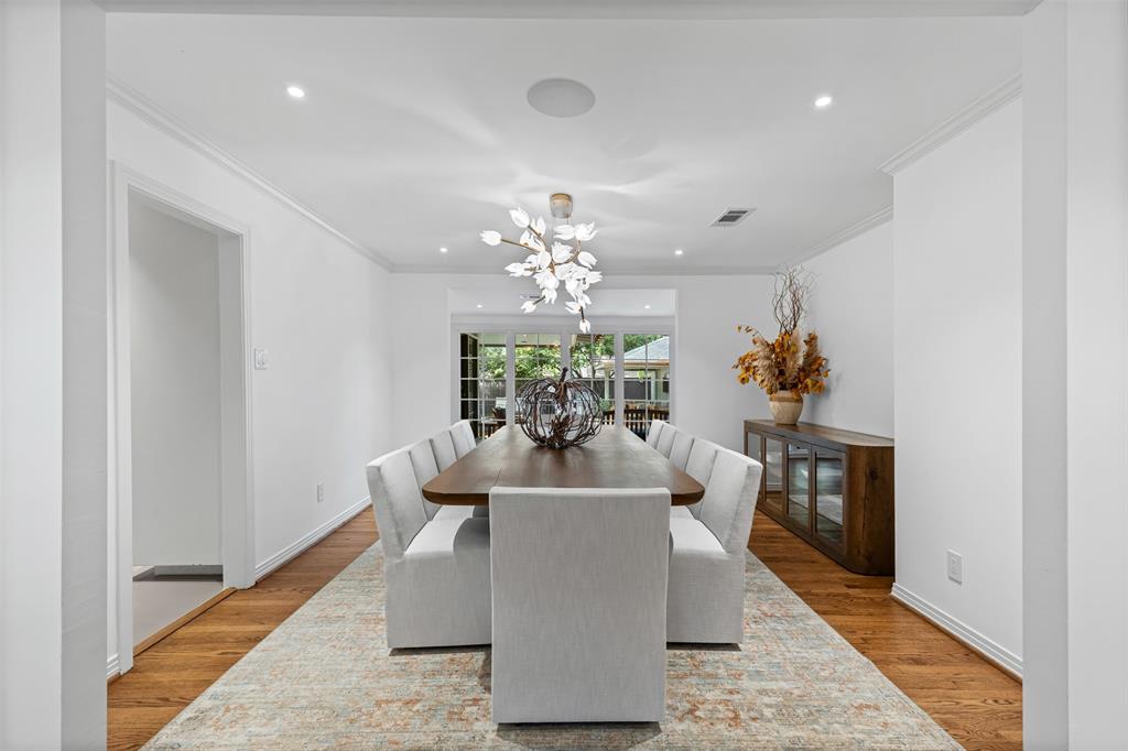 Crestwood Add - Residential